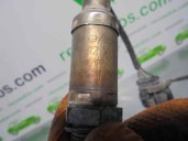 Recambio de sonda lambda para seat ibiza (6k) 1.4 referencia OEM IAM 6K0905265 0258003676 BOSCH