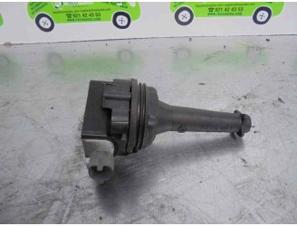 Replacement ignition coil for Volvo C30 T5 Momentum OEM IAM reference 3071417 0221604010 BOSCH