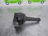 Recambio de bobina encendido para volvo c30 t5 momentum referencia OEM IAM 3071417 0221604010 BOSCH