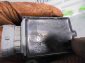 Replacement ignition coil for Volvo C30 T5 Momentum OEM IAM reference 3071417 0221604010 BOSCH