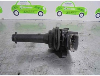 Replacement ignition coil for Volvo C30 T5 Momentum OEM IAM reference 3071417 0221604010 