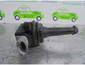 Recambio de bobina encendido para volvo c30 t5 momentum referencia OEM IAM 3071417 0221604010 BOSCH