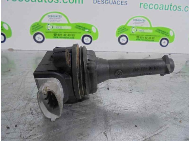 Recambio de bobina encendido para volvo c30 t5 momentum referencia OEM IAM 3071417 0221604010 BOSCH