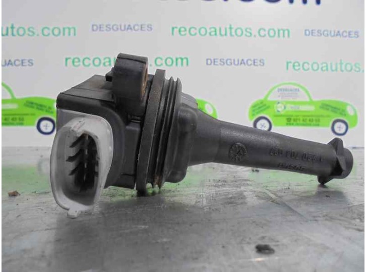 Recambio de bobina encendido para volvo c30 t5 momentum referencia OEM IAM 3071417 0221604010 BOSCH