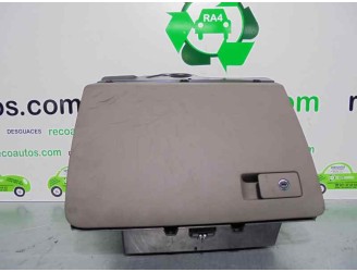 Recambio de guantera para volkswagen passat berlina (3c2) 2.0 tdi referencia OEM IAM 1C1857097AH 1C1857097AH 