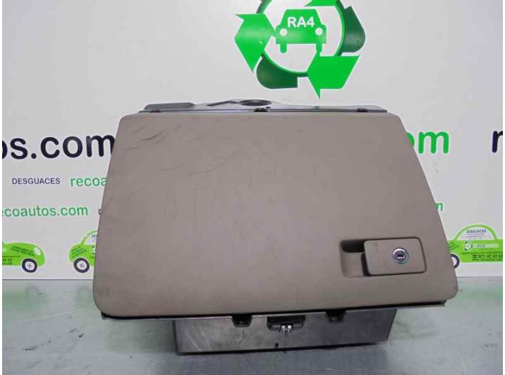Recambio de guantera para volkswagen passat berlina (3c2) 2.0 tdi referencia OEM IAM 1C1857097AH 1C1857097AH 