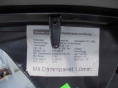 Recambio de guantera para volkswagen passat berlina (3c2) 2.0 tdi referencia OEM IAM 1C1857097AH 1C1857097AH 