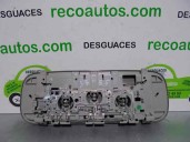 Recambio de luz interior para volkswagen passat berlina (3c2) 2.0 tdi referencia OEM IAM 5C0947291C 5C0947291C 
