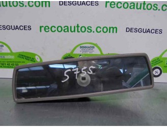 Recambio de espejo interior para volkswagen passat berlina (3c2) 2.0 tdi referencia OEM IAM 010783 010783 
