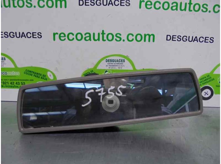 Recambio de espejo interior para volkswagen passat berlina (3c2) 2.0 tdi referencia OEM IAM 010783 010783 