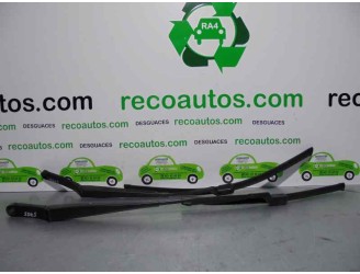 Replacement front right wiper arm for Volkswagen Passat Sedan (3C2) 2.0 TDI OEM IAM reference 3C1955410B 