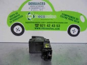 Recambio de mando elevalunas trasero izquierdo para volkswagen passat berlina (3c2) 2.0 tdi referencia OEM IAM   