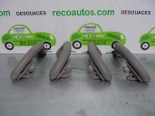 Recambio de maneta interior delantera derecha para volkswagen passat berlina (3c2) 2.0 tdi referencia OEM IAM 3C1837114 