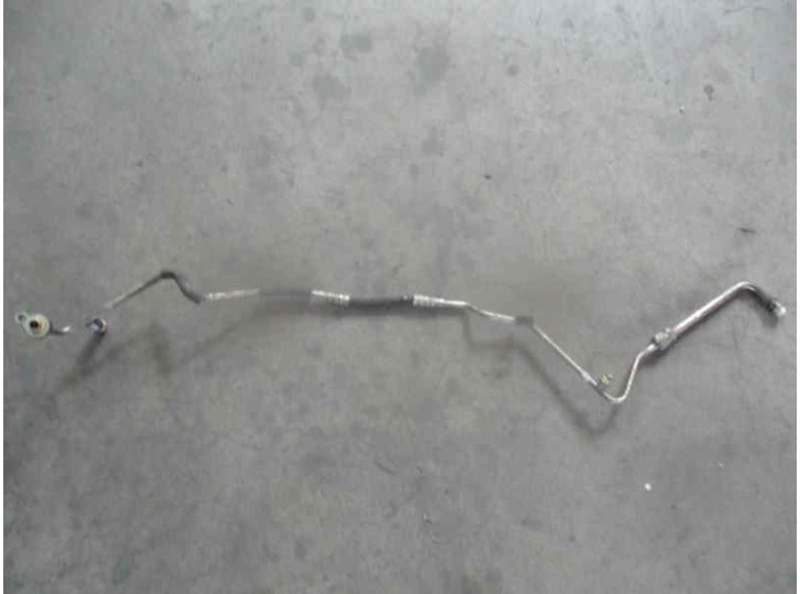 Replacement air conditioning pipes for Volvo C30 T5 Momentum OEM IAM reference 8623371 31292000 
