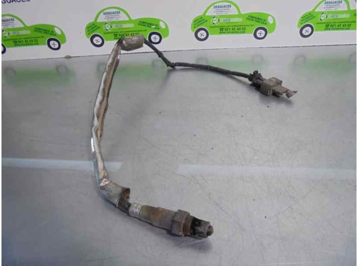 Recambio de sonda lambda para volvo c30 t5 momentum referencia OEM IAM 30650109 0258006682 BOSCH