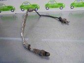 Recambio de sonda lambda para volvo c30 t5 momentum referencia OEM IAM 30650109 0258006682 BOSCH