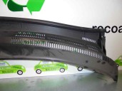 Recambio de torpedo para toyota prius (nhw20) 1.5 cat referencia OEM IAM 5570847080 5570847080 