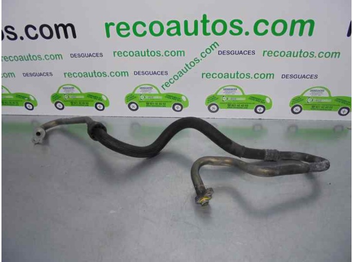 Recambio de tubos aire acondicionado para volvo c30 t5 momentum referencia OEM IAM 31291236 