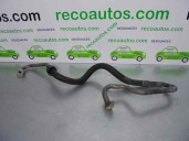 Recambio de tubos aire acondicionado para volvo c30 t5 momentum referencia OEM IAM 31291236 