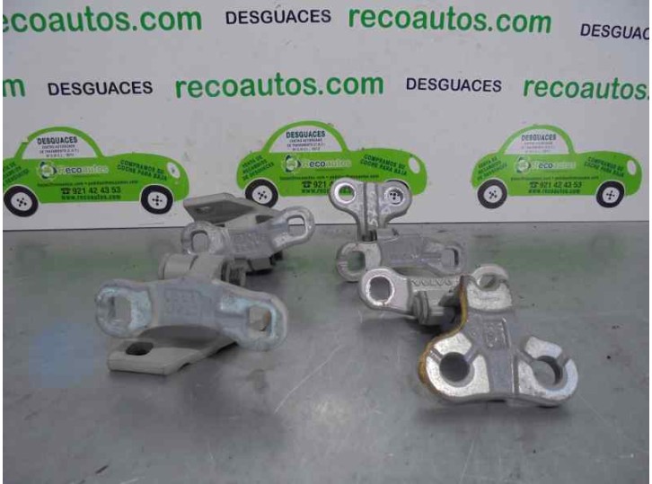Recambio de bisagra puerta para volvo c30 t5 momentum referencia OEM IAM   