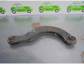 Replacement rear upper left suspension arm for Volvo C30 T5 Momentum OEM IAM reference 