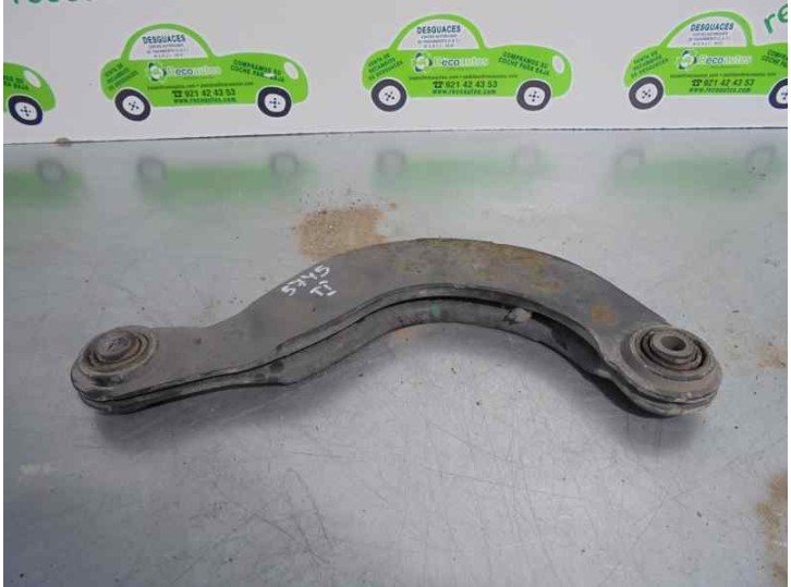 Recambio de brazo suspension superior trasero izquierdo para volvo c30 t5 momentum referencia OEM IAM 