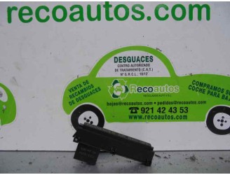 Recambio de sensor airbag para volkswagen passat berlina (3c2) 2.0 tdi referencia OEM IAM 3C0919234 3C0919234 