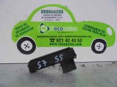 Recambio de sensor airbag para volkswagen passat berlina (3c2) 2.0 tdi referencia OEM IAM 3C0919234 3C0919234 