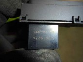 Recambio de sensor airbag para volkswagen passat berlina (3c2) 2.0 tdi referencia OEM IAM 3C0919234 3C0919234 