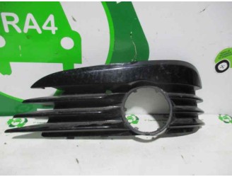 Recambio de rejilla paragolpes izquierda para opel signum 1.9 16v cdti cat (z 19 dth / lrd) referencia OEM IAM 6400603 NEGRA 