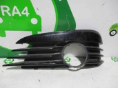 Recambio de rejilla paragolpes izquierda para opel signum 1.9 16v cdti cat (z 19 dth / lrd) referencia OEM IAM 6400603 NEGRA 
