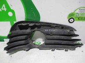 Recambio de rejilla paragolpes izquierda para opel signum 1.9 16v cdti cat (z 19 dth / lrd) referencia OEM IAM 6400603 NEGRA 