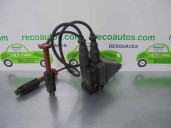 Recambio de bobina encendido para mercedes-benz clase c (w202) berlina 1.8 16v cat referencia OEM IAM 1111580140 0001582485 BOSC