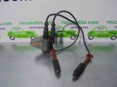 Recambio de bobina encendido para mercedes-benz clase c (w202) berlina 1.8 16v cat referencia OEM IAM 1111580140 0001582485 BOSC