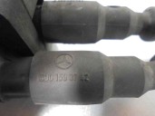 Recambio de bobina encendido para mercedes-benz clase c (w202) berlina 1.8 16v cat referencia OEM IAM 1111580140 0001582485 BOSC