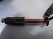 Recambio de bobina encendido para mercedes-benz clase c (w202) berlina 1.8 16v cat referencia OEM IAM 1111580140 0001582485 BOSC