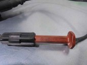 Recambio de bobina encendido para mercedes-benz clase c (w202) berlina 1.8 16v cat referencia OEM IAM 1111580140 0001582485 BOSC