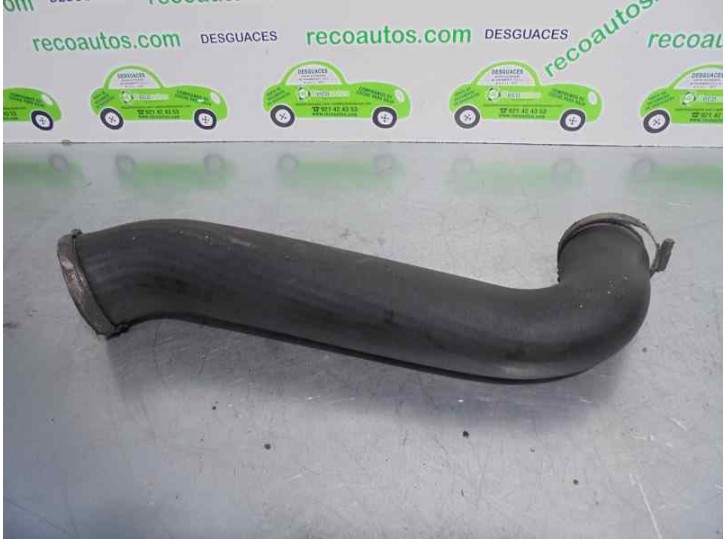 Recambio de tubo para volvo c30 t5 momentum referencia OEM IAM 08692401 