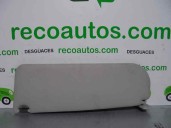 Recambio de parasol derecho para peugeot expert kasten 2.0 hdi referencia OEM IAM 