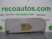 Recambio de parasol derecho para peugeot expert kasten 2.0 hdi referencia OEM IAM 