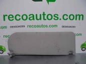 Recambio de parasol derecho para peugeot expert kasten 2.0 hdi referencia OEM IAM 