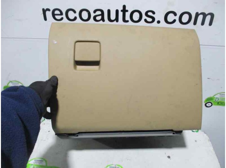 Recambio de guantera para opel signum 1.9 16v cdti cat (z 19 dth / lrd) referencia OEM IAM MARRON 
