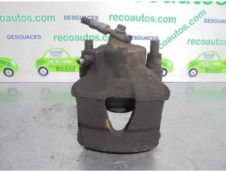 Recambio de pinza freno delantera derecha para skoda octavia berlina (1u2) 1.6 referencia OEM IAM C133 ATE