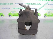 Recambio de pinza freno delantera derecha para skoda octavia berlina (1u2) 1.6 referencia OEM IAM  C133 ATE