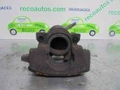 Recambio de pinza freno delantera derecha para skoda octavia berlina (1u2) 1.6 referencia OEM IAM C133 ATE