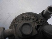 Recambio de pinza freno delantera derecha para skoda octavia berlina (1u2) 1.6 referencia OEM IAM C133 ATE