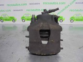 Recambio de pinza freno delantera izquierda para skoda octavia berlina (1u2) 1.6 referencia OEM IAM C136 ATE