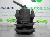 Recambio de pinza freno delantera izquierda para skoda octavia berlina (1u2) 1.6 referencia OEM IAM C136 ATE