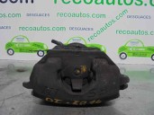 Recambio de pinza freno delantera izquierda para skoda octavia berlina (1u2) 1.6 referencia OEM IAM C136 ATE