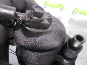 Recambio de pinza freno delantera izquierda para skoda octavia berlina (1u2) 1.6 referencia OEM IAM  C136 ATE